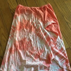 Prana Skirt XS needs ironing otherwise great cond
